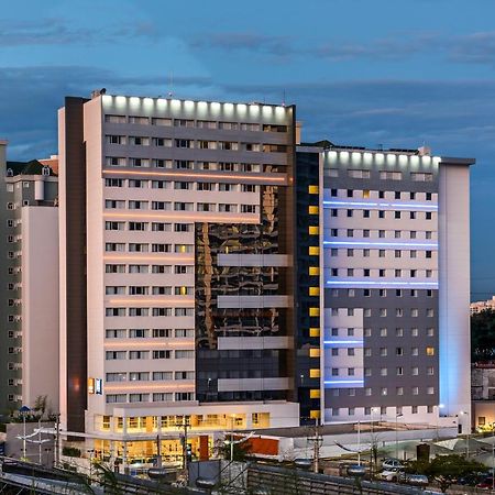 Mercure Jundiai Shopping Exterior foto